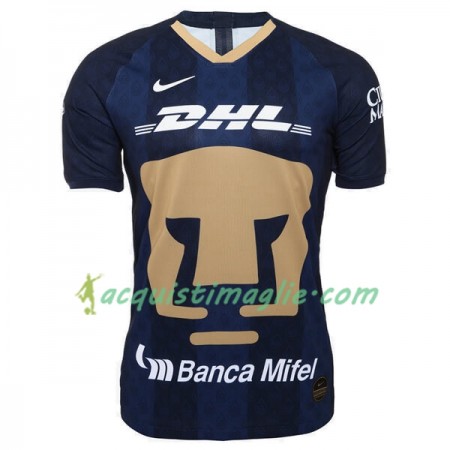 Divisa di Calcio Pumas UNAM Trasferta 2019/2020 